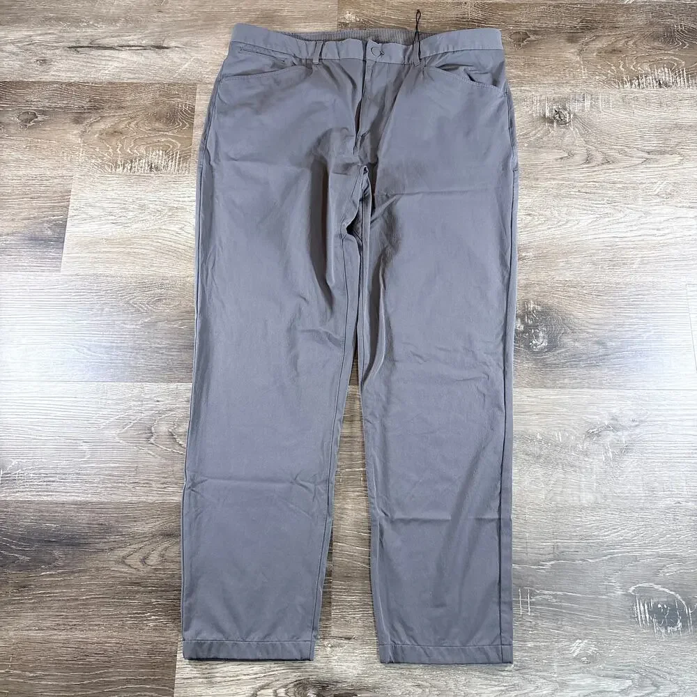 REI Cooperative Men's‎ Hiking Pants Size 40x32 NWOT